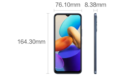 صورة فيفو Y22s